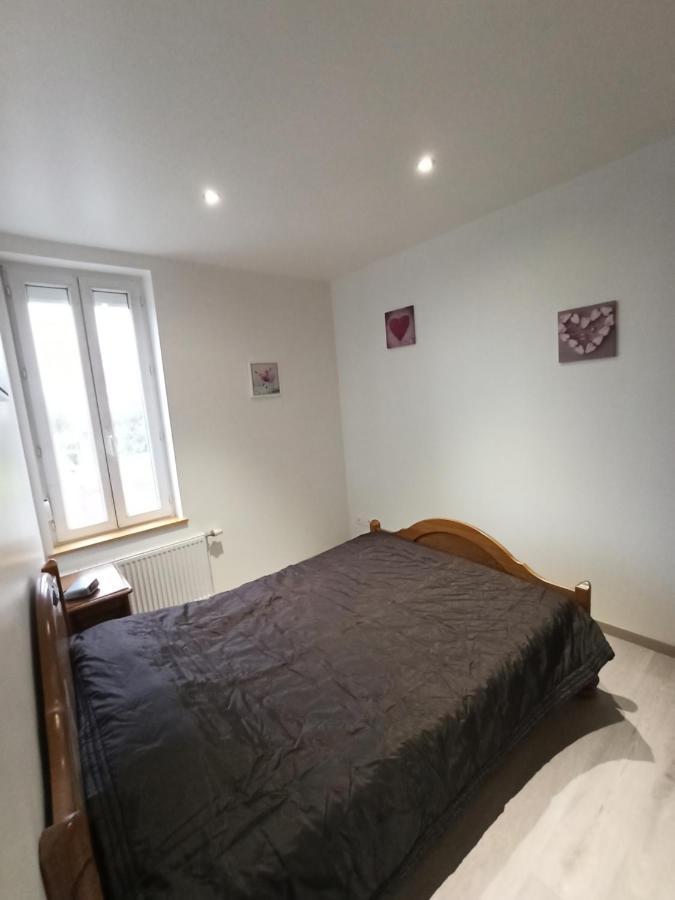 Le Nid De La Baie De Somme Appartement Friville-Escarbotin Buitenkant foto