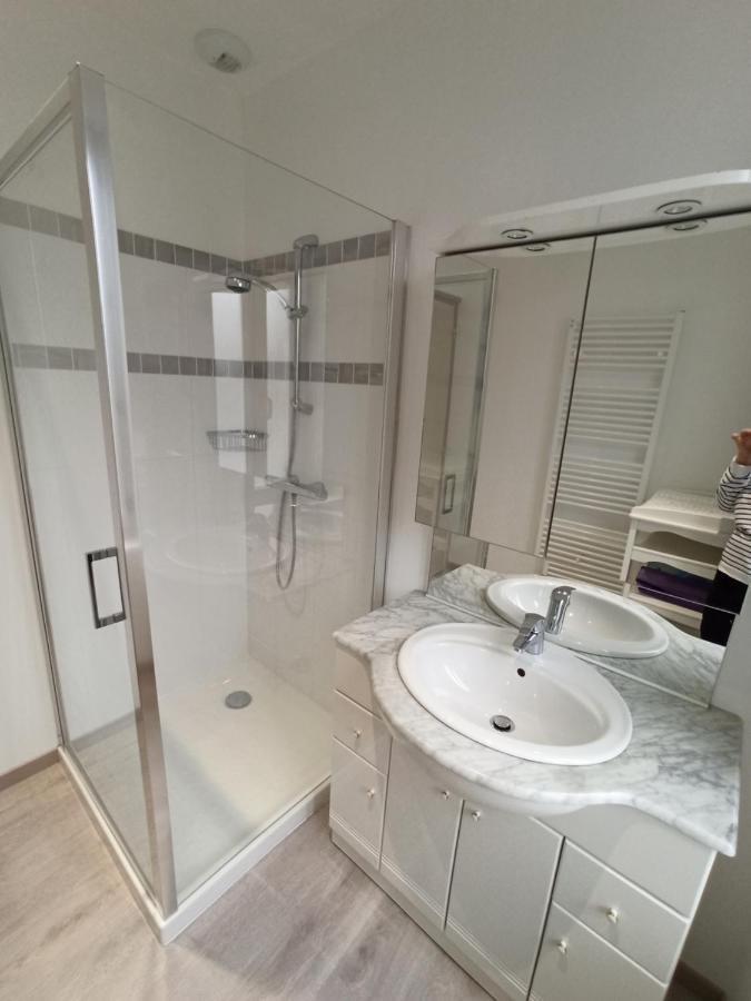 Le Nid De La Baie De Somme Appartement Friville-Escarbotin Buitenkant foto
